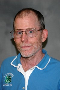 Dr. Daniel Waldron